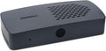 NextGen TV Box - ATSC 1.0/3.0 Tuner with 4K Broadcast Support Enhanced Dolby Audio Broadcaster Apps Includes Universal Remote and On-Screen TV Guide No Internet Needed