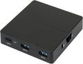 Targus USB-C Travel Dock with Power Pass-Through - DOCK412USZ