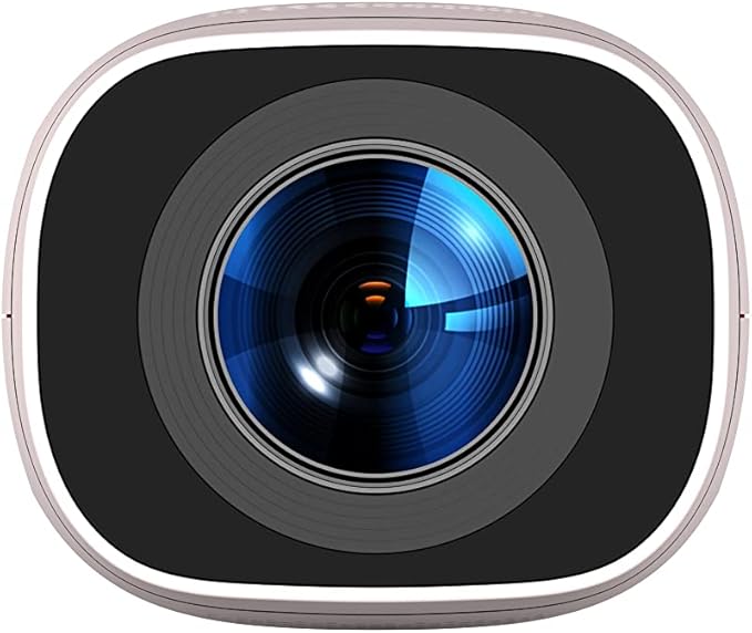 AVIPAS AV-1180W 10x 3G-SDI/USB2.0 Box Camera w/PoE (White)