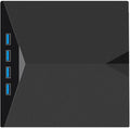 7 in1 External CD DVD Drive USB 3.0 DVD &amp CD-ROM +/-RW Disc Drive Player Burner Reader Writer for Laptop PC Desktop