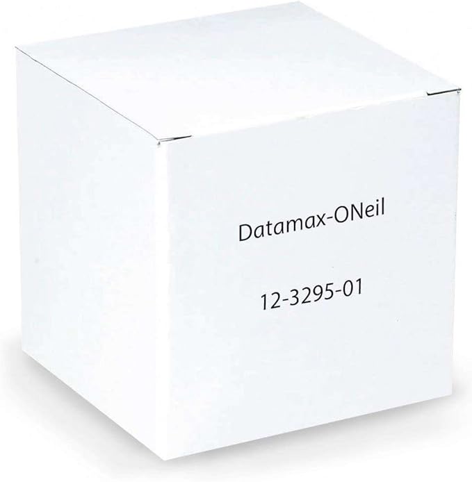 Datamax-O'Neil A-Class Mark II Series: Pinch Roller (Part#: 12-3295-01 ) - NEW by Datamax-O'Neil