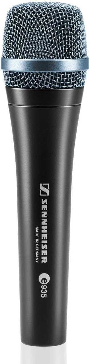 Sennheiser E935 Dynamic Microphone