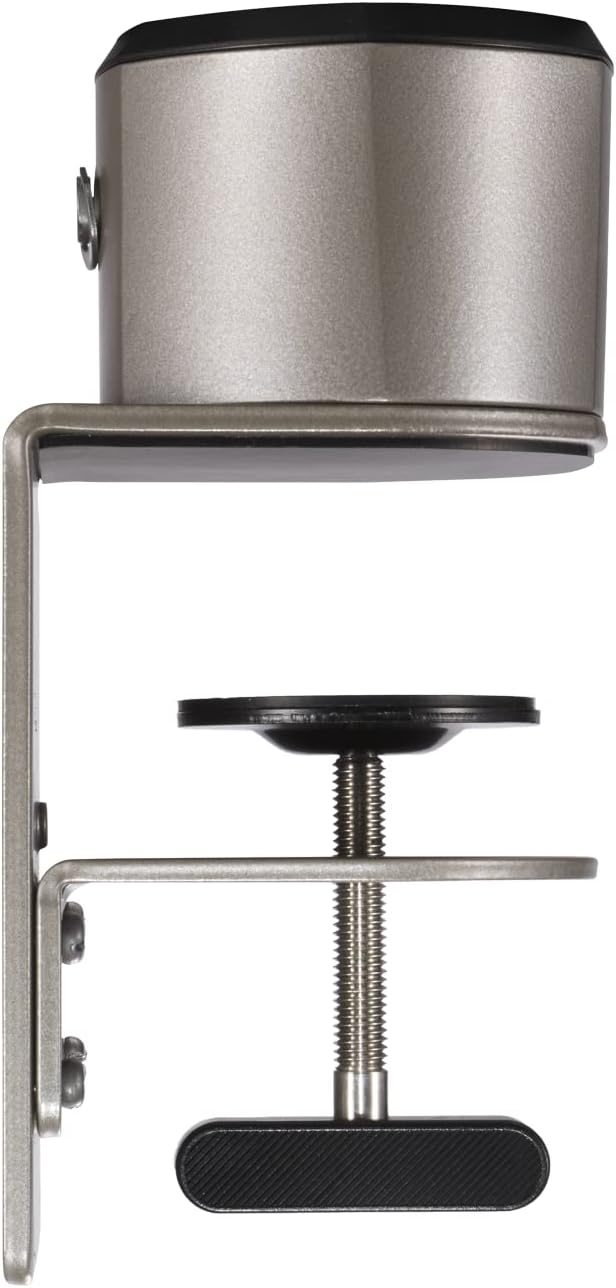 ASUS ROG Monitor Desk Mount Kit ACL01 Supports Most 24” to 49” PG and XG Series Model not Compatible with Non-ASUS Monitor Mounting Base C clamp Quick and Easy Set-up
