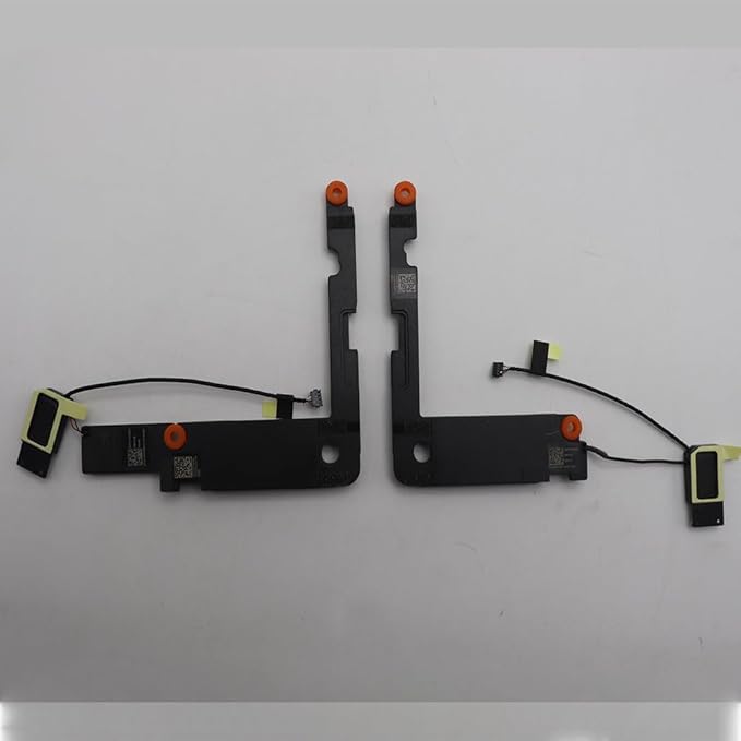 5SB0S32079 Laptop Left and Right Speaker Built in Speaker Replcement for Lenovo Yoga air X AI Yoga Slim 9 14ILL10