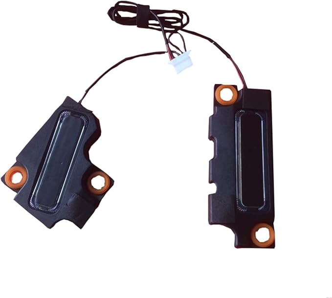 Laptop Built in Speaker Replacement Fix Speaker Set Compatible with AS-U GX502Gw Gx502Gw-Xb76 04072-03230200 Left and Right
