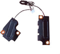 Laptop Built in Speaker Replacement Fix Speaker Set Compatible with AS-U GX502Gw Gx502Gw-Xb76 04072-03230200 Left and Right