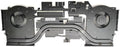Laptop Heatsink&ampFan for Alienware M15 R3 0Y44N6 Y44N6 AT2VR003FAL New