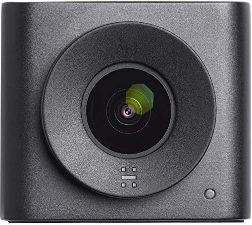 Huddly IQ Jamboard Kit - Full HD 1080p USB Video Conferencing Camera with Embedded Microphone Array and AI Capabilities