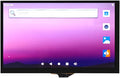 youyeetoo 7 inch MIPI LCD Touch Screen 1024x600 5 Point Capacitive 75Hz Support Tinker Board 2S Firefly ITX-RK3568J/ROC-RK3568-PC/ROC-RK3588S-PC/ITX-3588J