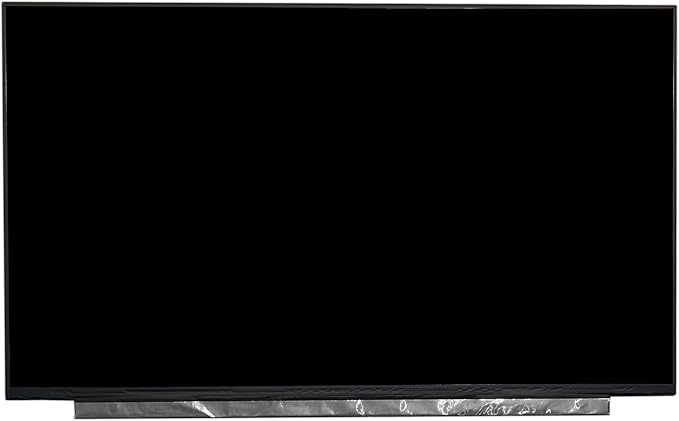 New 15.6 Screen Compatible with ThinkPad E15 Gen 3 Gen 4 fit N156HGA-EA3 B156HTN06.1 B156HTN06.2 Laptop Replacement Screen