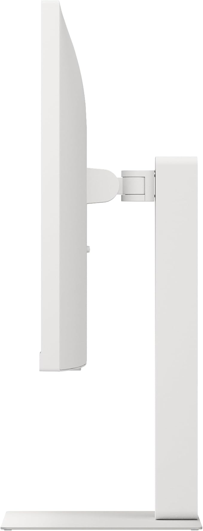 LG 27U730SA-W 27-Inch Smart 4K UHD (3840 x 2160) IPS Computer Monitor HDR10 Built-in Speaker Screen Share Bluetooth Remote Control HDMI USB Type-C PD 65W Tilt/Height/Swivel/Pivot Stand White