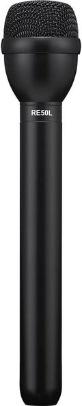 Electro-Voice RE50L Dynamic OMNIDIRECTIONAL MIC BLK