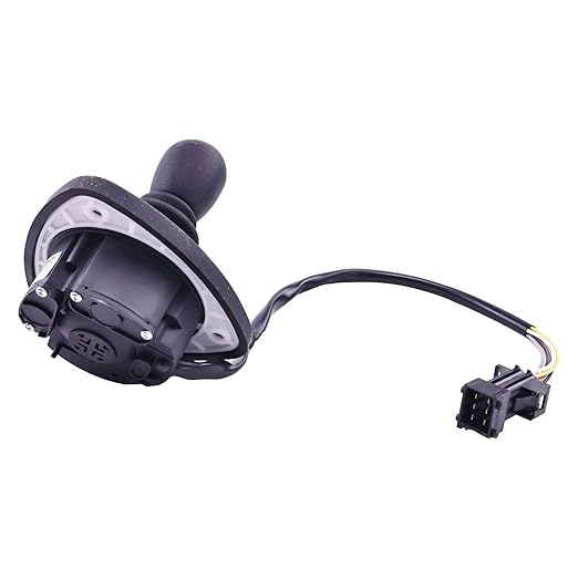 zt truck parts Joystick Controller Control Unit 7919040042 Compatible with Linde 335 336-2 Forklifts