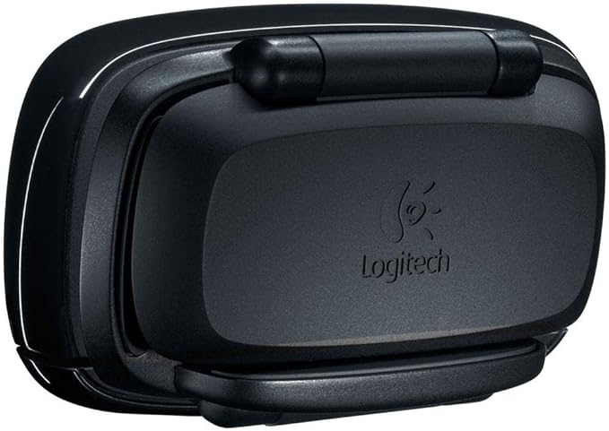 Logitech B525 Webcam - 2 Megapixel - USB 2.0