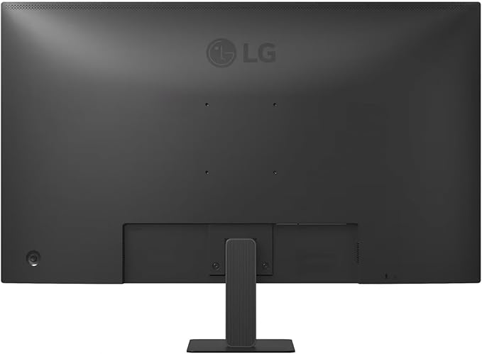 LG 32U631A-B 32-Inch Desktop PC Screen - IPS Panel QHD Resolution (2560 x 1440) 5ms 100Hz HDR 10 sRGB 99% (CIE1931) Tiltable HDMI 2.0 USB-C (15W)