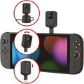 Venom USB Camera for Nintendo Switch 2 | 1080p HD 30fps Video Chat Webcam with Flexible Neck