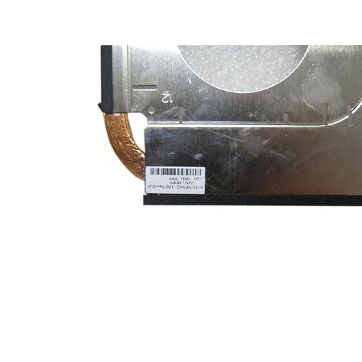 Heatsink for Gigabyte G5(2023) G5 KF KF5 G5 MF MF5 New Compatible Laptop