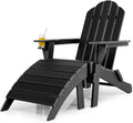 Office Chair Gaming Chair Computer Chair Folding Chair Footstool All Weather Black