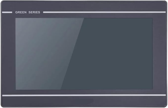 Hmi Display Screen Ethernet 10 Inch GL100 GL100E ARM RISC 32Bit 800MHz Human Machine Interface Display(GL100)