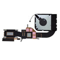 Laptop Heatsink&ampFan for DELL Latitude 5531 Precision 3571 0C5DKC C5DKC