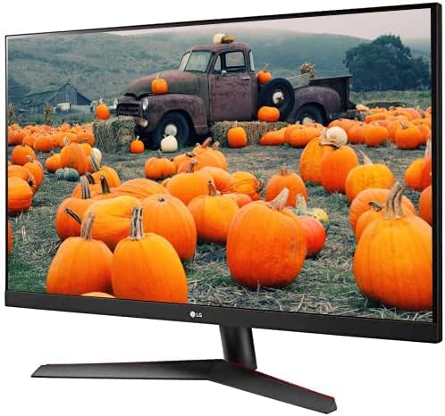 32'' UltraGear QHD 165Hz HDR10 Monitor with NVIDIA G-SYNC Compatibility and AMD FreeSync Premium