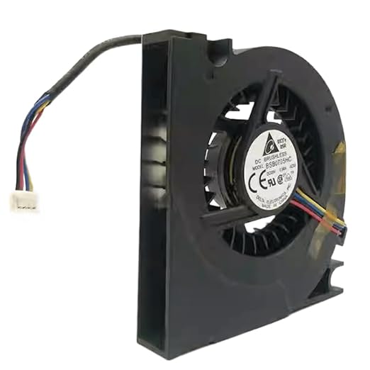 for BSB0705HC 5V 0.36A 6013 All-in-One A600 Fan Laptop Blower Cooling Fan