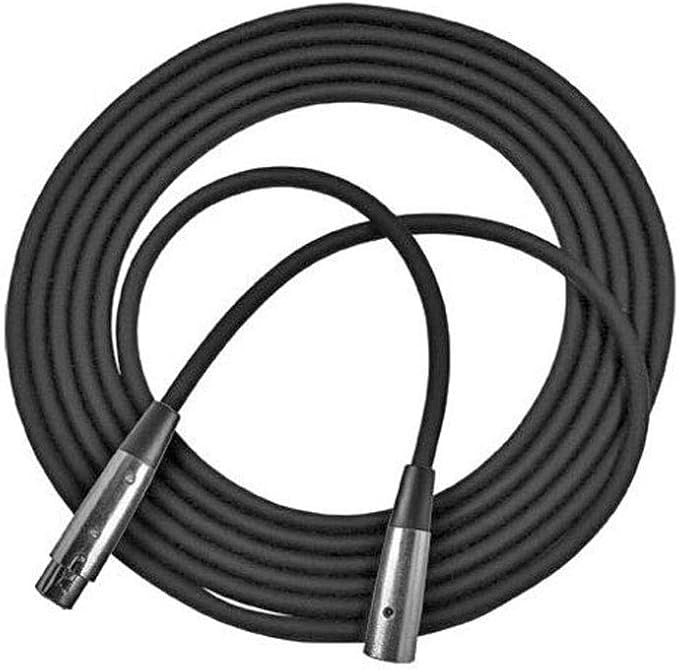 SAMSON Q8x Dynamic Supercardiod Handheld Microphone Foam Windscreen Tripod Base Mic Stand Mic Cable Cloth
