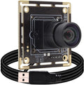 5MP auto Focus USB Camera Module(Fixed Focus+120°)