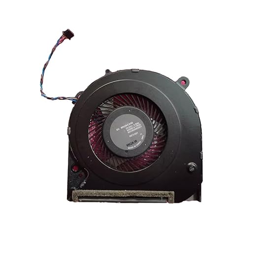 New Cooling Fan for Delta NS85B13-17K23 DC05V 0.50A 4lines
