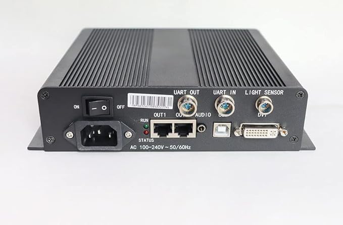 OMOCAT NOVASTAR MCTRL300 LED Controller Box