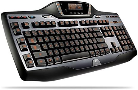 Logitech G15 Gaming Keyboard