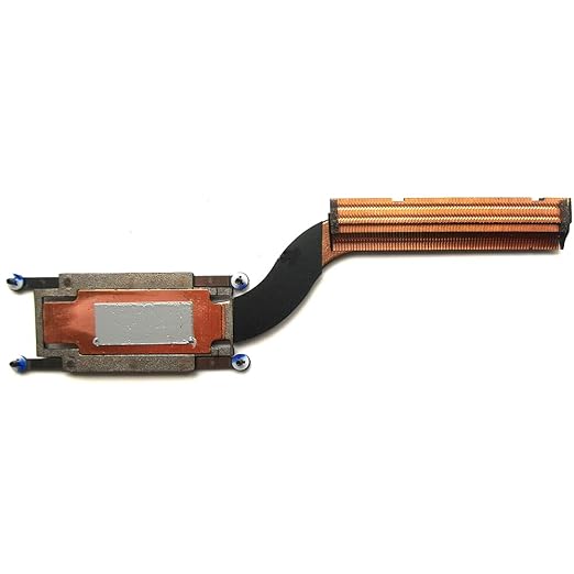 for DELL Latitude 5330 0093FD 093FD 460.0PD01.0011 New Laptop Heatsink