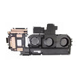 Laptop Heatsink&ampFan for DELL Pro Max 16 Plus MB16250 0M87VT M87VT AT9D90040C0 0WDXF1 WDXF1
