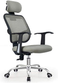 Office Chair Gaming Chair Computer Chair Mesh Computer Chairs and Lightweight and Breathable Office Chairs (Color : D)
