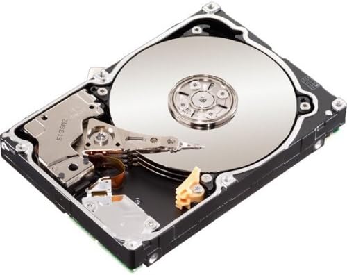 Seagate 4 TB 3.5 Internal Hard Drive ST4000NM0024