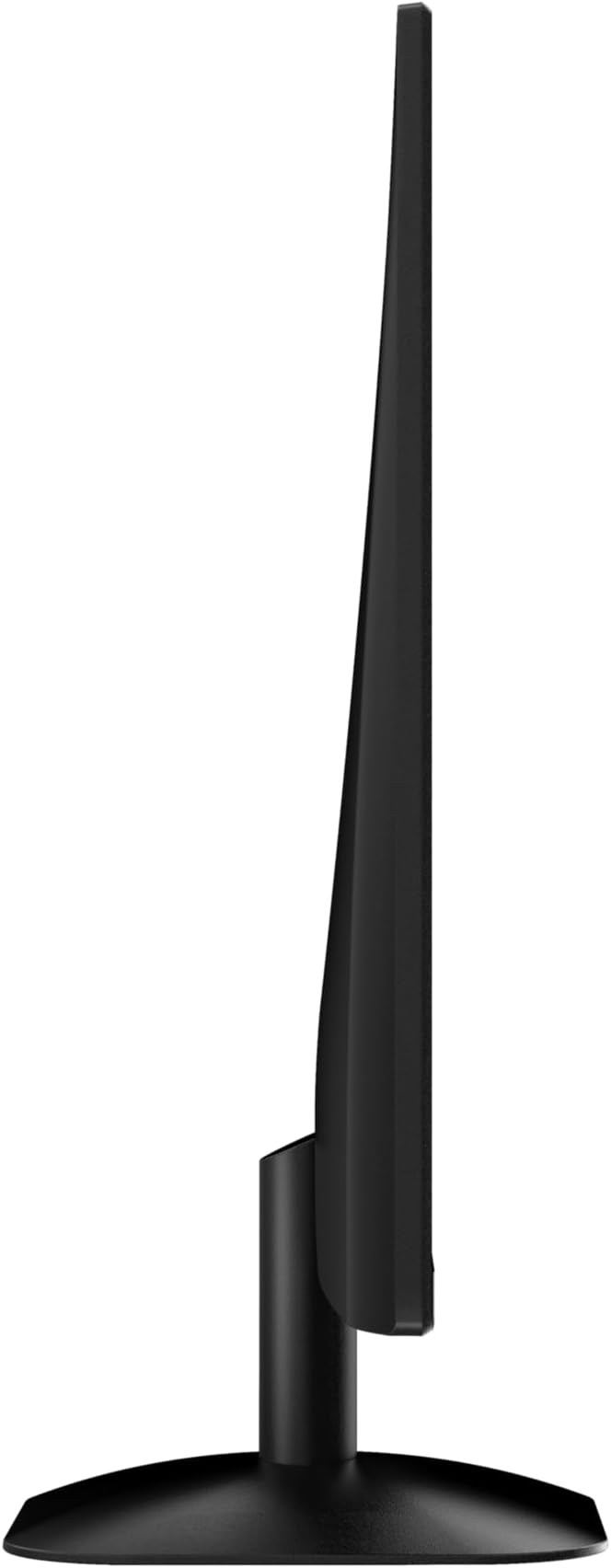 AOC 24B35H3 24 IPS Full HD (1920 x 1080) 120Hz LED Monitor Adaptive Sync VGA &amp HDMI Flicker-Free Low Blue Light HDR Ready VESA Tilt Adjust Eco-Friendly