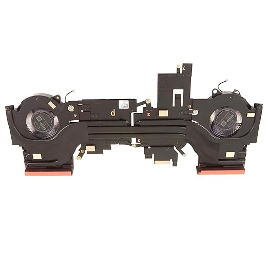 Laptop Heatsink&ampFan for DELL G15 5530 RTX3050 0R3WFM R3WFM AT3ZZ002ZCL