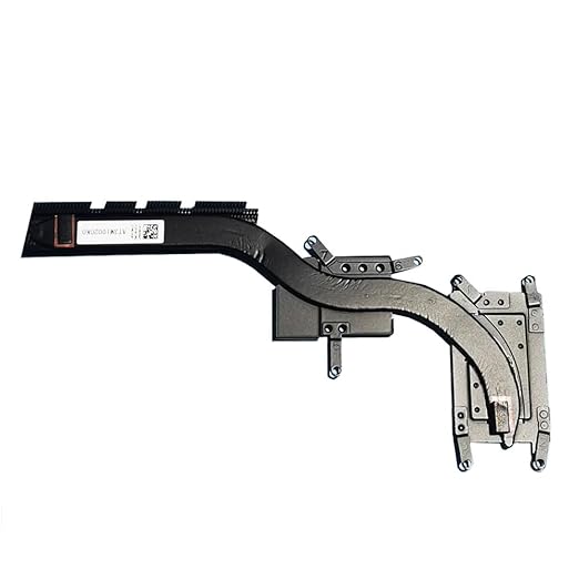 for DELL for Inspiron 15 3510 3515 3520 Vostro 3510 3520 3511 062W4T 62W4T AT3M10020K0 DIS New Laptop Heatsink