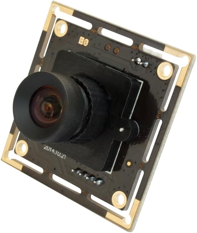 5MP USB Camera(2.8MM 110°)