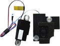 Generic Laptop Internal Built-in Speakers for ACER for Aspire V5-112 V5-112P