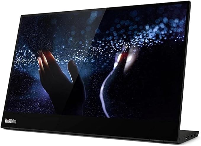 Lenovo M14 14IN USB TYPEC Touch