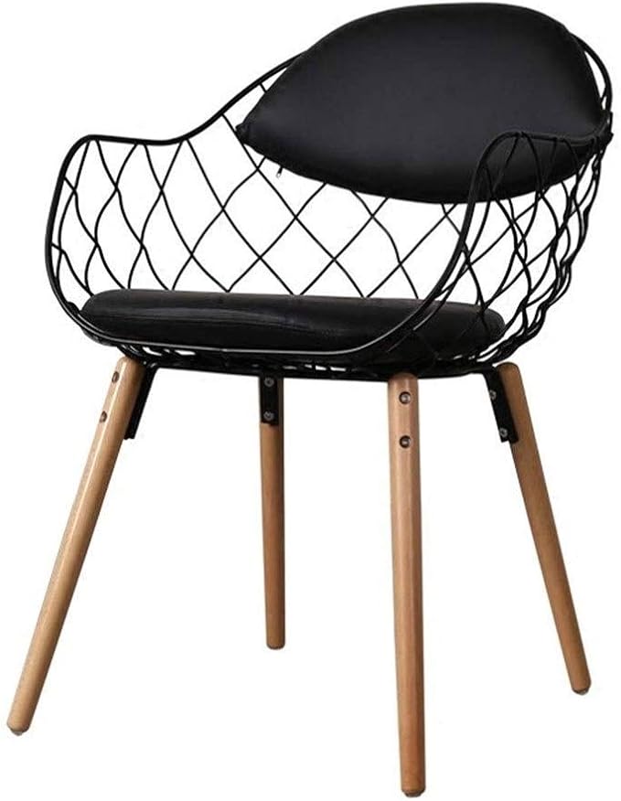 Office Chair Gaming Chair Computer Chair Chair Dining Chair Modern Minimalist Leisure Home Back Chair Creative Single Sofa Chair