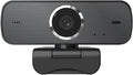 MBETA 2K Ultra-Clear Dual-Channel Digital MIC Digital Camera Live Streaming Online Class Conference USB External Desktop Camera