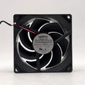 D0925C12B8AZ-33 9025 12V 0.33A Ultra Quiet Cooling Fan for Laptops and Electronics
