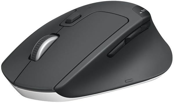Logitech Pro Mouse