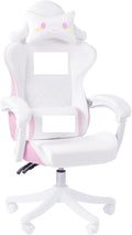 Computer Chair Desk Chair Office Furniture Chaise Gaming Chairs Computer Armchair Gamer Ergonomic Chair (Color : No Footrest3)