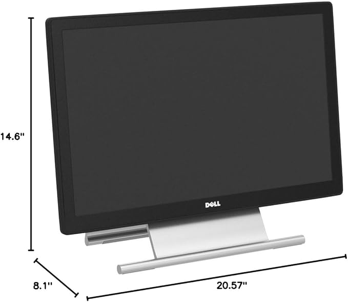 Dell S2240T 21.5-Inch Touch Screen LED-lit Monitor