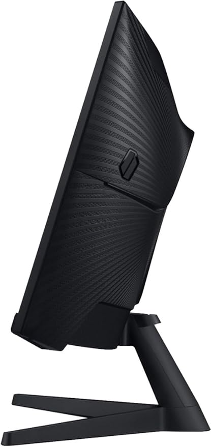Samsung 34 Odyssey G5 Series Gaming Monitor WQHD Curved 1000R UltraWide 165Hz 1ms FreeSync Premium Black with GSF HDMI Cable