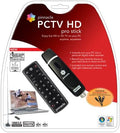Pctv HD Pro Stick USB Hd Atsc Ntsc Clearqam Tuner