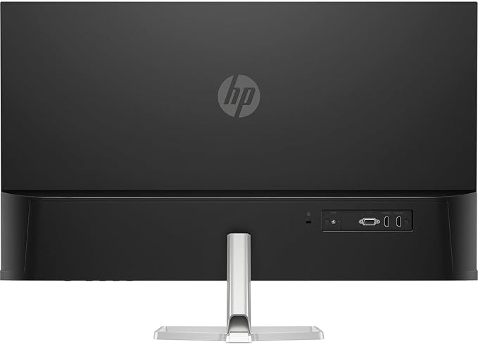 HP Series 5 31.5 inch FHD Monitor - 532sf 16:9 300nits On-Screen Controls Anti-Glare Eye Ease HDMI VGA Port VA Panel 7ms for Desktop Computer PC 94F50AA (Renewed)